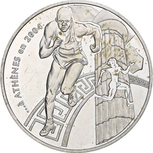 France euro jo 2004 - 1, euro,