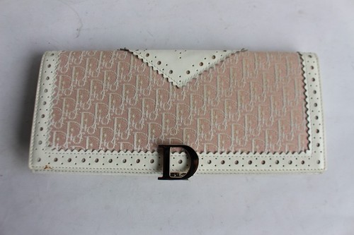 Christian dior portefeuille - dior,