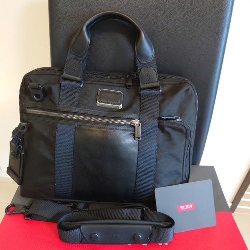 Mallette voies tumi alpha - voies,