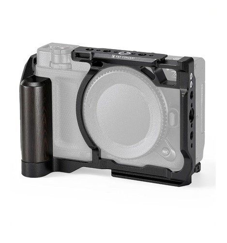 Concept camera cage for - concept,