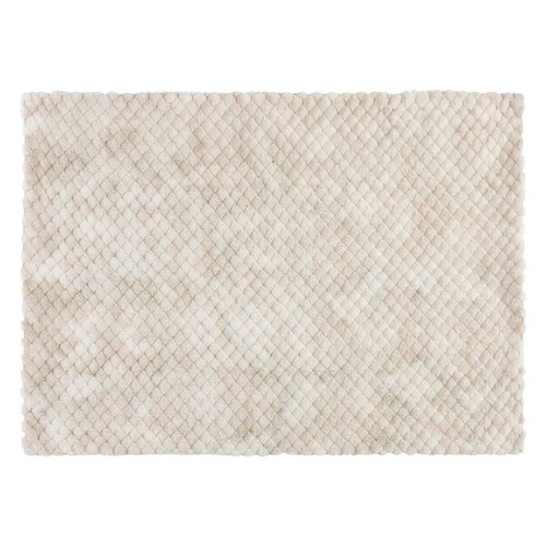 Plaid imitation fourrure - imitation,