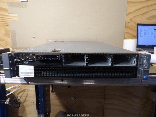 Serveur dell poweredge - serveur,