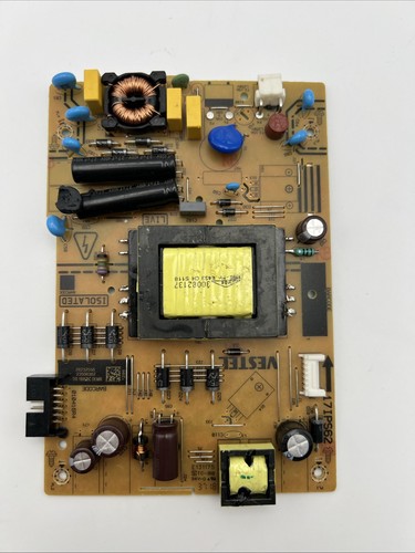 Carte alimentation hitachi - tv,