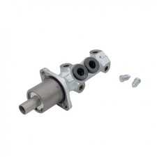 Maître cylindre de frein Ø19mm (4 sorties) Pour AX, 106, 205, 309