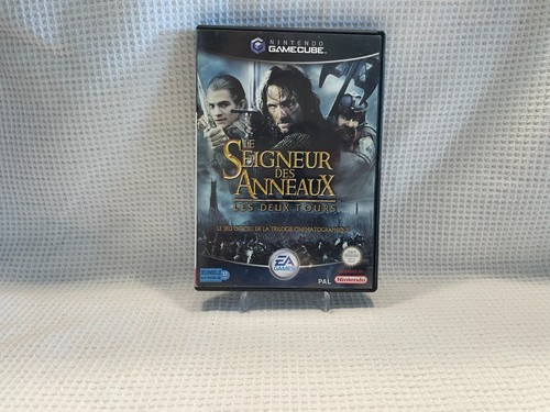 Seigneur des anneaux les - seigneur,