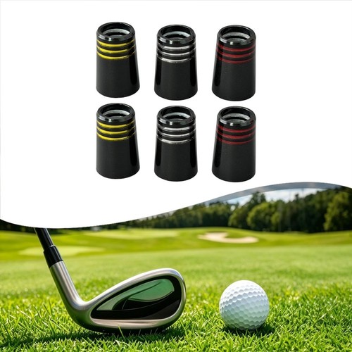 Tête fer golf protection - fer,