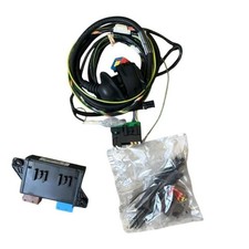 Kit barre de remorquage électrique - OPEL Corsa F Mokka - 1680089580