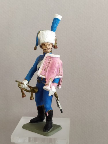 Starlux empire napoleon - starlux,