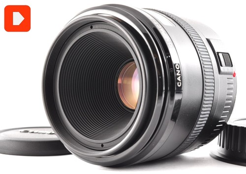 Objectif macro compact canon - objectif,