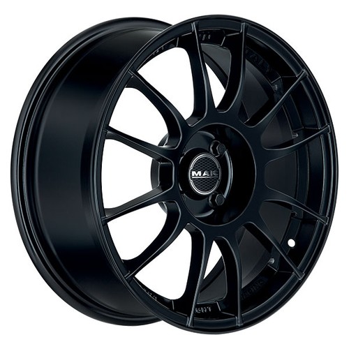 Jantes roues mak xlr - roues,