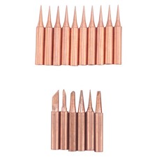 936 Pointe de Fer à Souder Ensemble de Pannes à Souder en Cuivre  900M 16 P2513