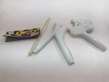 POUR CADRE UFO PLAST HONDA XR