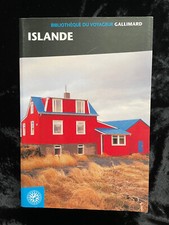 # GUIDE DE TOURISME - ISLANDE - éd. Voyageur Gallimard - 2005