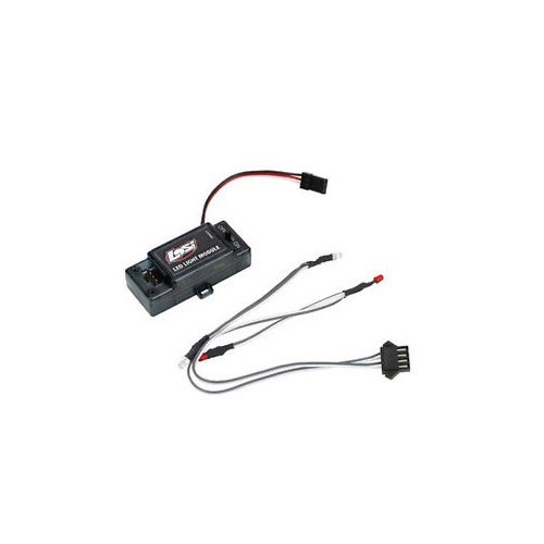 Set module led - set, lumière