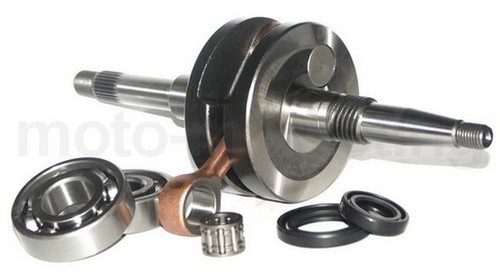 Vilebrequin roulements joints - vilebrequin,