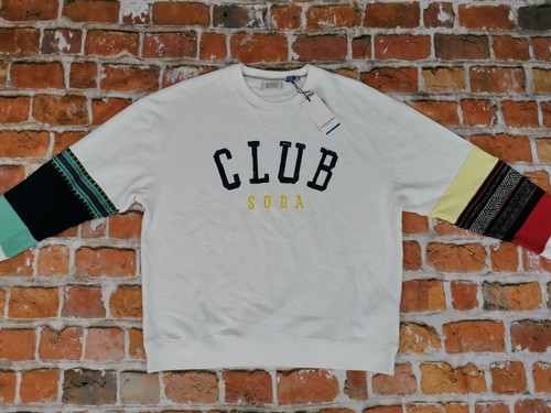 Neuf scotch soda club - soda,