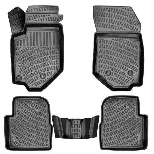 Tapis peugeot 2008 - tapis, ii