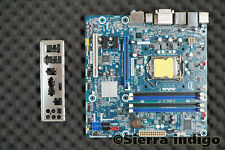 Intel Desktop Board DH67BL
