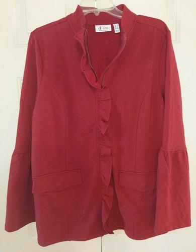 Denim company jacket - denim, &
