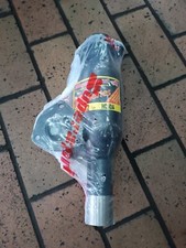 Neuf Honda Crx-Ed Civic Eg Eh Silencieux Substitut de Kat Supersprint 921712