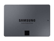8Go Samsung 870 QVO 2,5 pouces