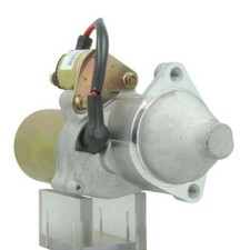 Démarreur Pour Moteur Honda GX340 GX390 14 Dents Pignon 0,5 Kw 12 Volts