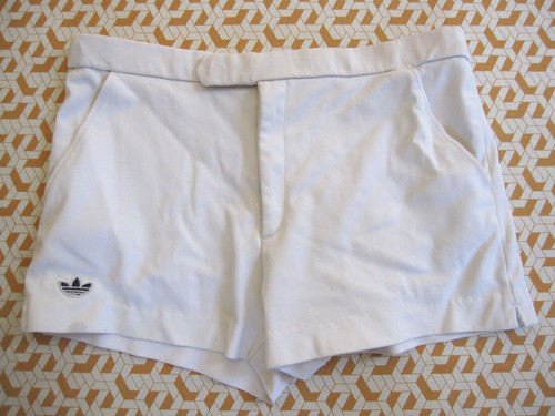 Short adidas retro - adidas, 80's