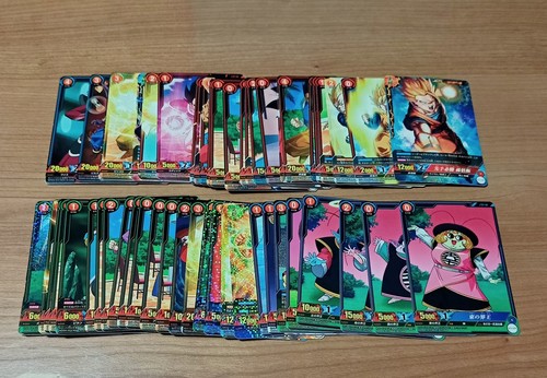 Dragon ball carddass - -,