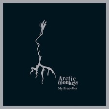 Arctic Monkeys My Propeller