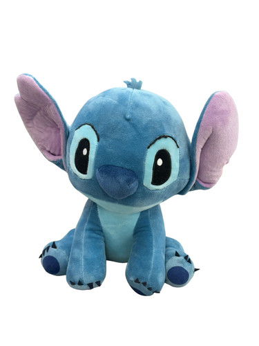 Peluche stitch lilo - peluche,