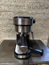Machine à café expresso