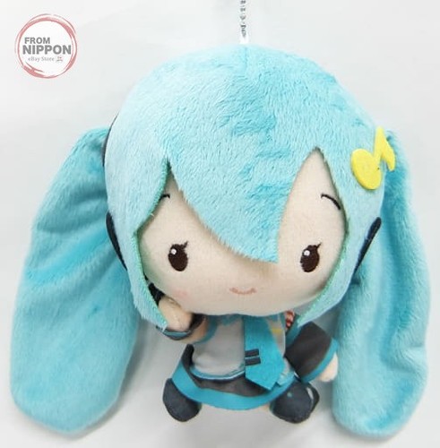 Hatsune miku cute - hatsune, note)
