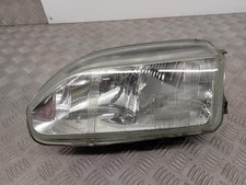 Optique avant principal gauche