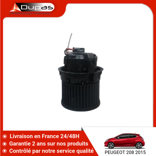 Moteur ventilateur - moteur,
