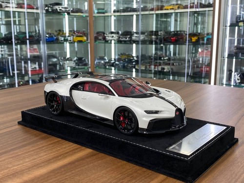 Bugatti chiron pur sport - bugatti,