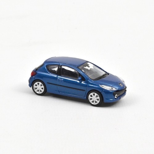 Peugeot 207 2007 premium pack - 207,