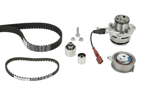 Kit distribution pompe - distribution, +