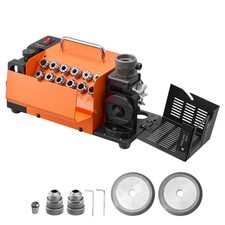 Uimoso Affûteuse de forets