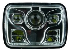 Projecteur Rectangulaire 10