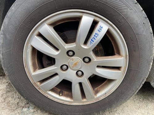 Jante chevrolet aveo - chevrolet, 2