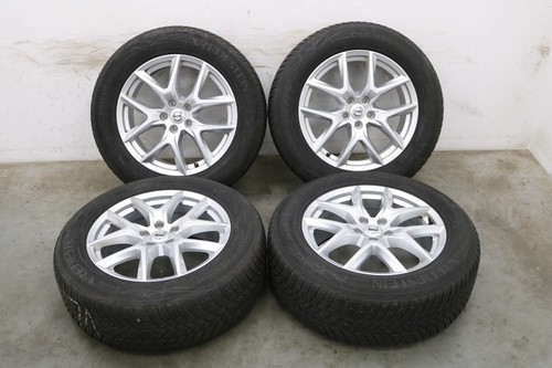 Hiver original jantes 18 - hiver,