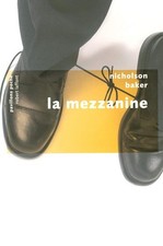 La Mezzanine - Baker, Nicholson