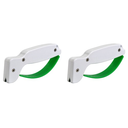 Affûteuse outils - 2x, d'outils