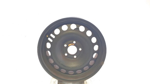 Jante tôle opel zafira b - jante,
