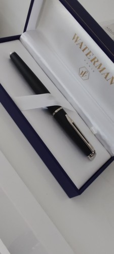 Stylo waterman hémisphère - stylo,