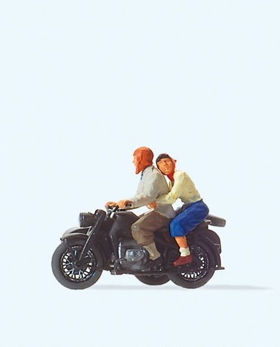 Figures zundapp ks750 oo - figures,