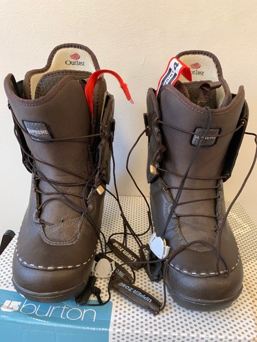 Women burton supreme - 6.5,