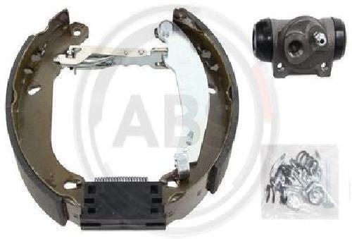 Original kit de freins - original,