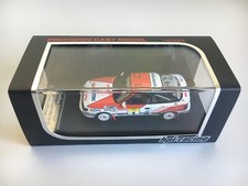 rare 1:43 HPI 8084 Toyota