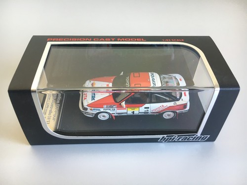 Rare hpi 8084 - 8084, toyota